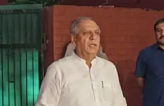 हरियाणा में अधिकारी को इंसाफ नहीं मिल रहा, तो आम आदमी का क्या होगा : अशोक अरोड़ा