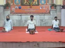 अंतरराष्ट्रीय योग दिवस : योग को लोक से जोड़ने का श्रेय गुरु गोरखनाथ को