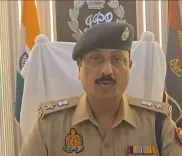 इटावा : कथावाचक कांड में अफवाह फैलाने वाले 11 लोग गिरफ्तार