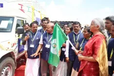 क्या जैव-कीटनाशकों और सूक्ष्म पोषक तत्वों पर जीएसटी रेट में कटौती से किसानों को लाभ होगा?