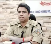 क्या जमशेदपुर में नवरात्रि के लिए सुरक्षा के कड़े इंतजाम किए जा रहे हैं?