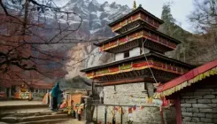 श्री हरिनारायण का ऐसा मंदिर, जहां 108 धाराओं से होकर गुजरना और कुंड में स्नान करना दिलाता है मोक्ष 