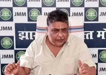 जनता को बिहार का नागरिक होने का प्रमाण देना पड़ेगा : सुप्रियो भट्टाचार्य