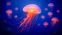 जेलीफिश की वजह से फ्रांस में बंद हुआ परमाणु संयंत्र