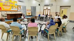 झारखंड : एनडीए विधायक दल की बैठक में सरकार को घेरने की रणनीति, सूर्या हांसदा मुठभेड़ केस की सीबीआई जांच की मांग