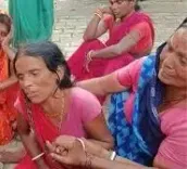 क्या झारखंड के गिरिडीह में दहेज के लिए विवाहिता की हत्या हुई है?