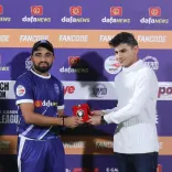 क्या जितेन रामानंदी ने हार्दिक पांड्या के साथ खेलकर भारत को एशिया कप में चौंका दिया?