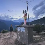 क्या जुबिन गर्ग ने कैलाश यात्रा के अनुभव साझा किए? जिंदगी को बिना किसी लगाव के जीने की सलाह दी!