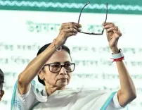 पश्चिम बंगाल : कोलकाता मेट्रो को लेकर सीएम ममता बनर्जी ने ताजा की पुरानी यादें