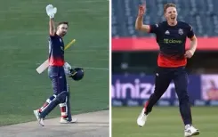 एमएलसी 2025 : वाशिंगटन फ्रीडम की शानदार जीत, नाइट राइडर्स को मिली लगातार तीसरी हार