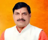 क्या मध्य प्रदेश के मुख्यमंत्री मोहन यादव ने कुष्ठ रोगियों के साथ दीपावली मनाई?