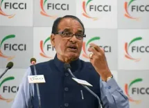 मक्के का उत्पादन 2047 तक दोगुना कर 86 मिलियन टन से अधिक करना भारत का लक्ष्य : शिवराज सिंह चौहान  