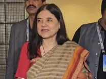 क्या मेनका गांधी ने चार धाम यात्रा में जानवरों पर हो रही क्रूरता पर चिंता जताई?