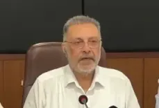 अभिनेत्री तानिया के पिता से अस्पताल में मिले पंजाब के स्वास्थ्य मंत्री, हमलावरों पर सख्त कार्रवाई का दिलाया भरोसा