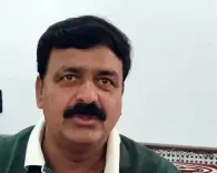 मुख्यमंत्री बनने की जल्दी में तेजस्वी यादव, कुछ भी बोल सकते हैं : बिहार के मंत्री जमा खान