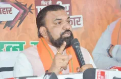 क्या नवरात्र के पहले दिन से देश में मन रहा है 'जीएसटी बचत उत्सव'?