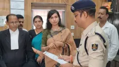 ओडिशा : कांग्रेस विधायक सोफिया फिरदौस ने भाजपा आईटी सेल के खिलाफ दर्ज कराई एफआईआर