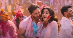 'पनवाड़ी' गाने में खेसारी लाल यादव का देसी तड़का, 'सनी संस्कारी की तुलसी कुमारी' में छाया भोजपुरी स्वैग