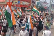 क्या पटना में दारोगा भर्ती परीक्षा को लेकर छात्रों का प्रदर्शन दिखाता है सरकार की लापरवाही?