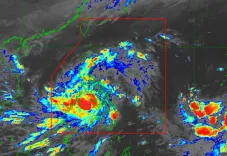 फिलीपींस में तूफान कलमेगी ने कहर बरपाया? चार की हुई मौत