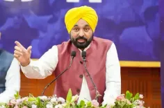 पंजाब: कुख्यात नशा तस्कर सतप्रीत सत्ता के खिलाफ ब्लू कॉर्नर नोटिस जारी