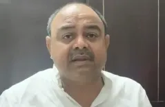 राहुल और तेजस्वी कोई भी 'ड्रामा' कर लें, चुनाव में नहीं मिलेगा लाभ: संतोष सिंह