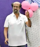 क्या रजनीकांत से लेकर मोहनलाल तक, इन साउथ सुपरस्टार्स ने प्रधानमंत्री मोदी को जन्मदिन की शुभकामनाएं दीं?