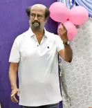 रजनीकांत से लेकर मोहनलाल तक, इन साउथ सुपरस्टार्स ने प्रधानमंत्री मोदी को दी जन्मदिन की शुभकामनाएं