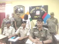 क्या रांची के भुरसुडीह जंगल से बरामद सिरकटी लाश की गुत्थी सुलझ गई?