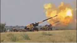 क्या भारतीय सेना रेगिस्तान में ‘अखंड प्रहार’ को अंजाम दे रही है?