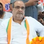 सपा राज में थानों की नीलामी होती थी, अपराध चरम पर था: भूपेंद्र चौधरी