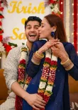 क्या सारा खान बनीं 'रामायण' के लक्ष्मण की बहू, कृष पाठक से की कोर्ट मैरिज?