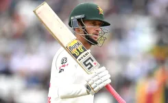 क्या सीन विलियम्स को राष्ट्रीय टीम में जगह नहीं मिलेगी? जिम्बाब्वे क्रिकेट