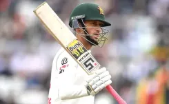 सीन विलियम्स को राष्ट्रीय टीम में जगह नहीं मिलेगी: जिम्बाब्वे क्रिकेट