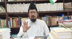 क्या सुन्नी वक्फ बोर्ड करप्शन का अड्डा है, भंग किया जाए?