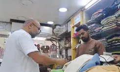 क्या सूरत के कपड़ा व्यापारियों ने जीएसटी रिफॉर्म को सराहा?