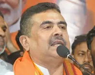 सुवेंदु अधिकारी का ममता सरकार पर हमला, बोले- कोलकाता गैंगरेप मामले में बंगाल की पुलिस फेल