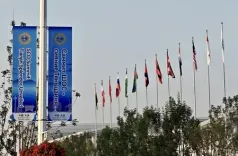 अमेरिकी टैरिफ युद्ध के खिलाफ अहम होगी एससीओ बैठक