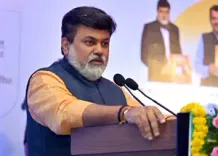 थ्री लैंग्वेज पॉलिसी को वापस लिए जाने के बाद उदय सामंत का आया बयान, मराठी भाषा को लेकर ये कहा