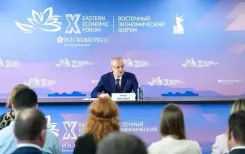 वैश्विक शासन पहल 'एक बहुत ही महत्वपूर्ण पहल' है: रूसी राष्ट्रपति के प्रेस सचिव