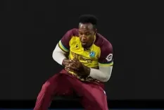 वेस्टइंडीज के तेज गेंदबाज मैथ्यू फोर्ड पाकिस्तान के खिलाफ वनडे सीरीज से बाहर, जोहान को मिली जगह 