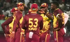 क्या वेस्टइंडीज ने बांग्लादेश को उसके घर में हराया, जीती टी20 सीरीज?