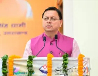 क्या युवाओं के हितों की रक्षा के लिए सिर झुका सकते हैं और स्वयं को मिटा सकते हैं? : सीएम धामी