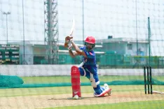 Harpreet Brar's 7-year wait, police dilemma, and Test cricket dream
