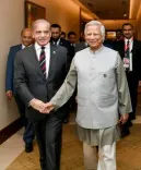 Is Pakistan Attempting to Rewrite Bangladesh's Cultural Identity?