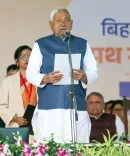 How Does a 'Double Engine' Effort in Bihar Silence Critics Again?