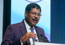 What Did CJI Gavai Say About the Object Throwing Incident in Court?