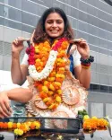 'A lapse, maybe on my part...’: Manu Bhaker breaks silence on Khel Ratna row