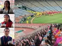 A lifetime opportunity: Devotees reflect on BAPS’ Golden Jubilee celebration