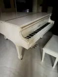 Did A R Rahman gift G V Prakash a piano for his second National Award?